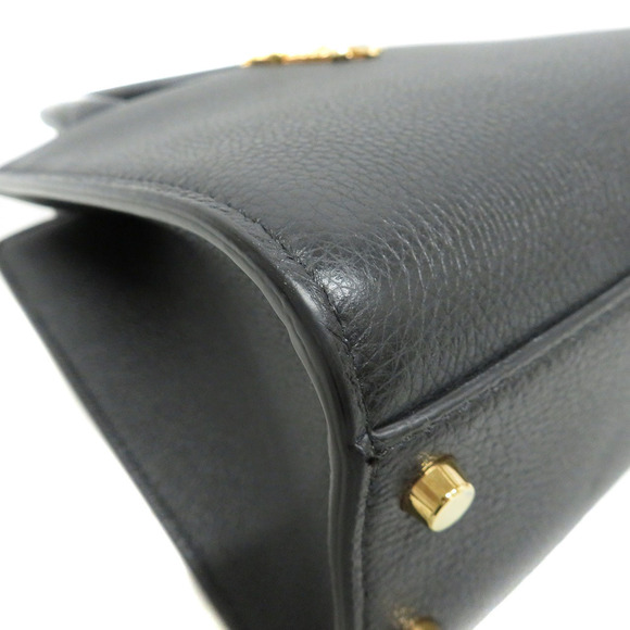 Versace Top Handle Bag - Picture 5 of 9